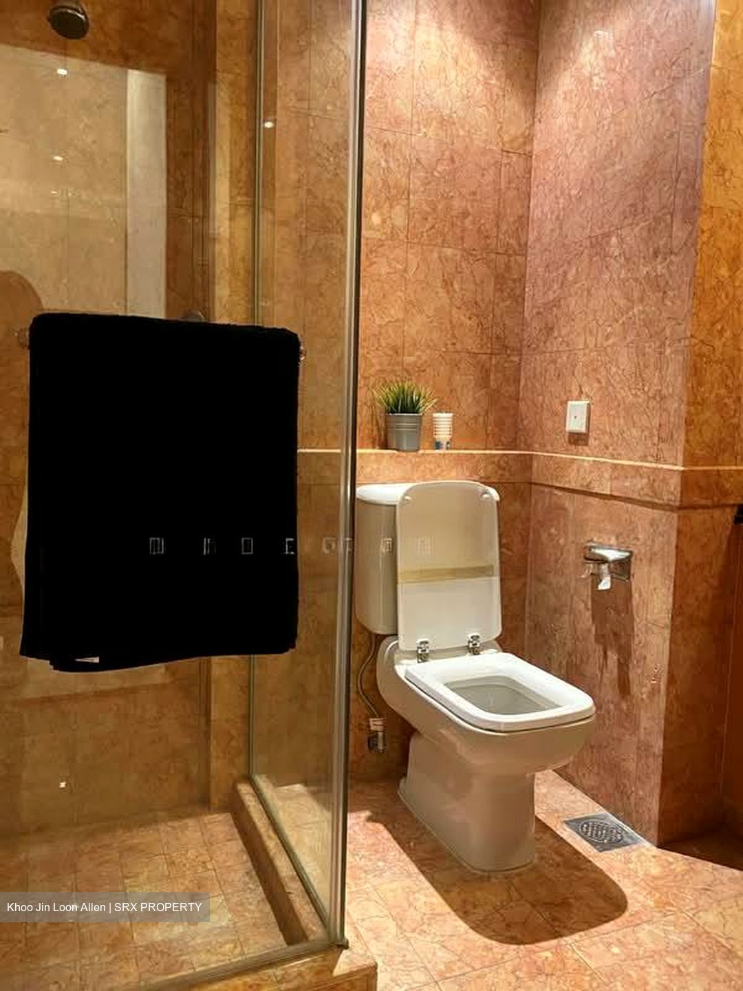 Orchard Scotts (D9), Condominium #555676981